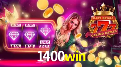 A Revolução dos Aplicativos de Jogos no 1400win