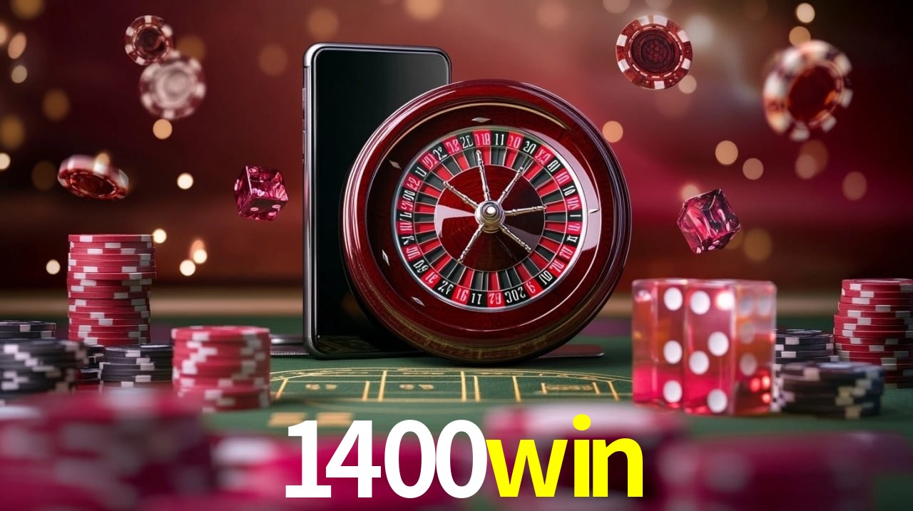 Welcome Bonus 1400win