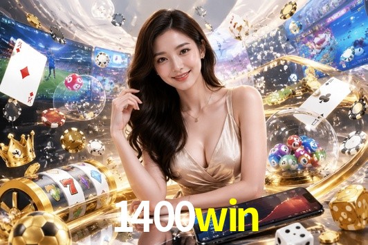 Experiência VIP 1400win