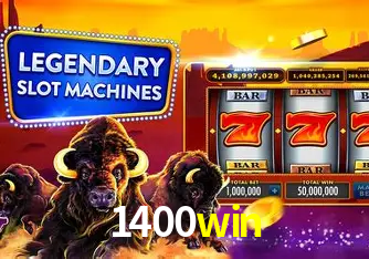Desvendando o Mundo dos Jogos Virtuais na 1400win