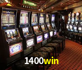 Descubra a Essência do 1400win: Nossa História e Compromissos