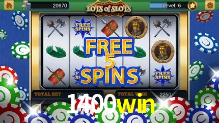 Desvendando o Mundo dos Jogos Virtuais na 1400win