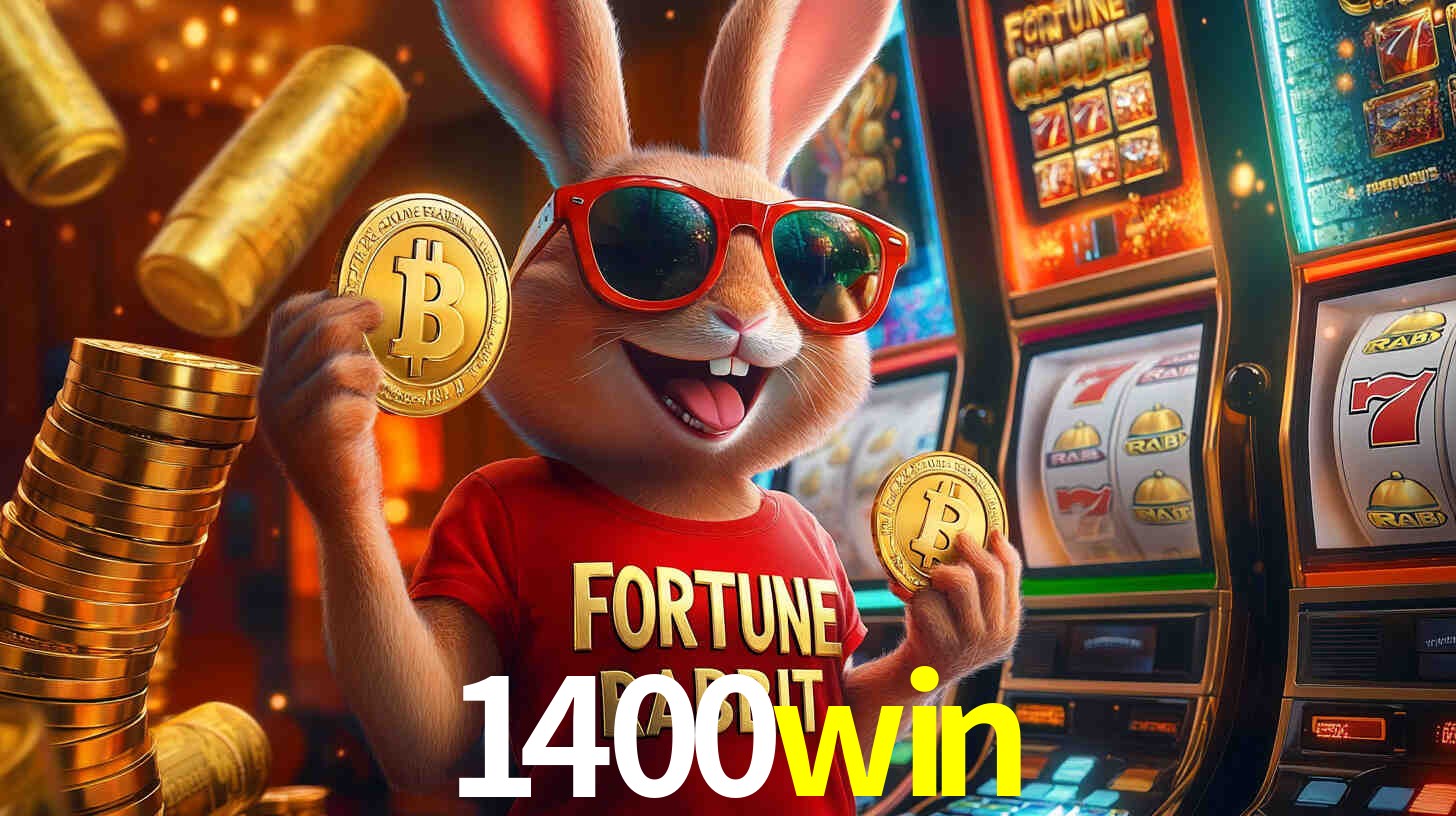 A Popularidade dos Caça-Níqueis no 1400win