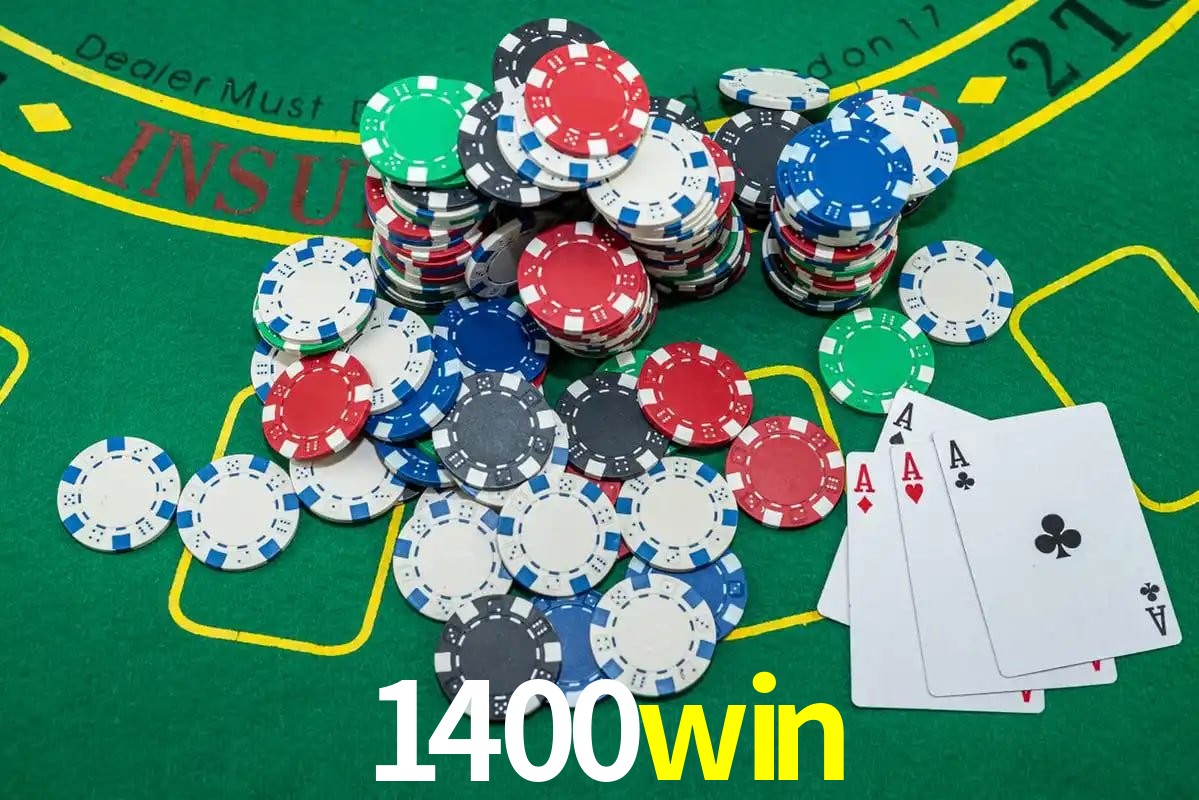 PIX Instantâneo 1400win