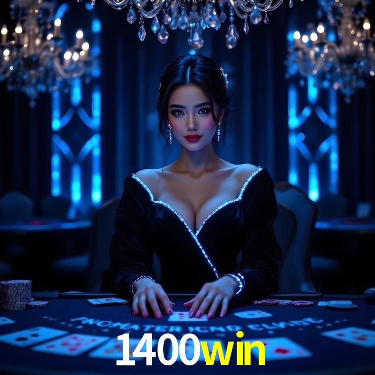 Diretório de Jogos 1400win