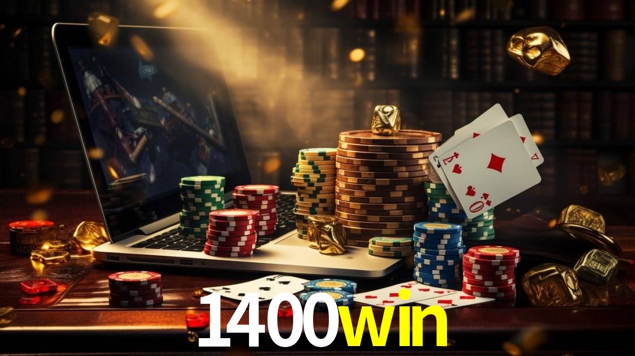 Torneios 1400win