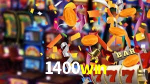 1400win: A Experiência de Casino com Jogos de Mesa ao Vivo