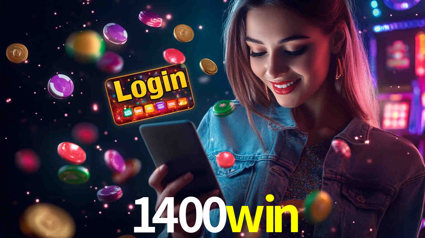 A Popularidade dos Caça-Níqueis no 1400win