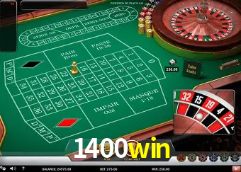 A Experiência Imersiva dos Cassinos Ao Vivo no 1400win