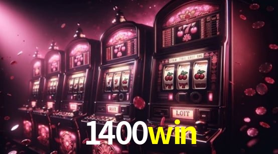 cassino 1400win