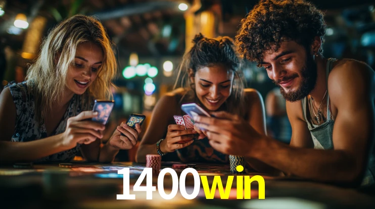 Roulette Table 1400win