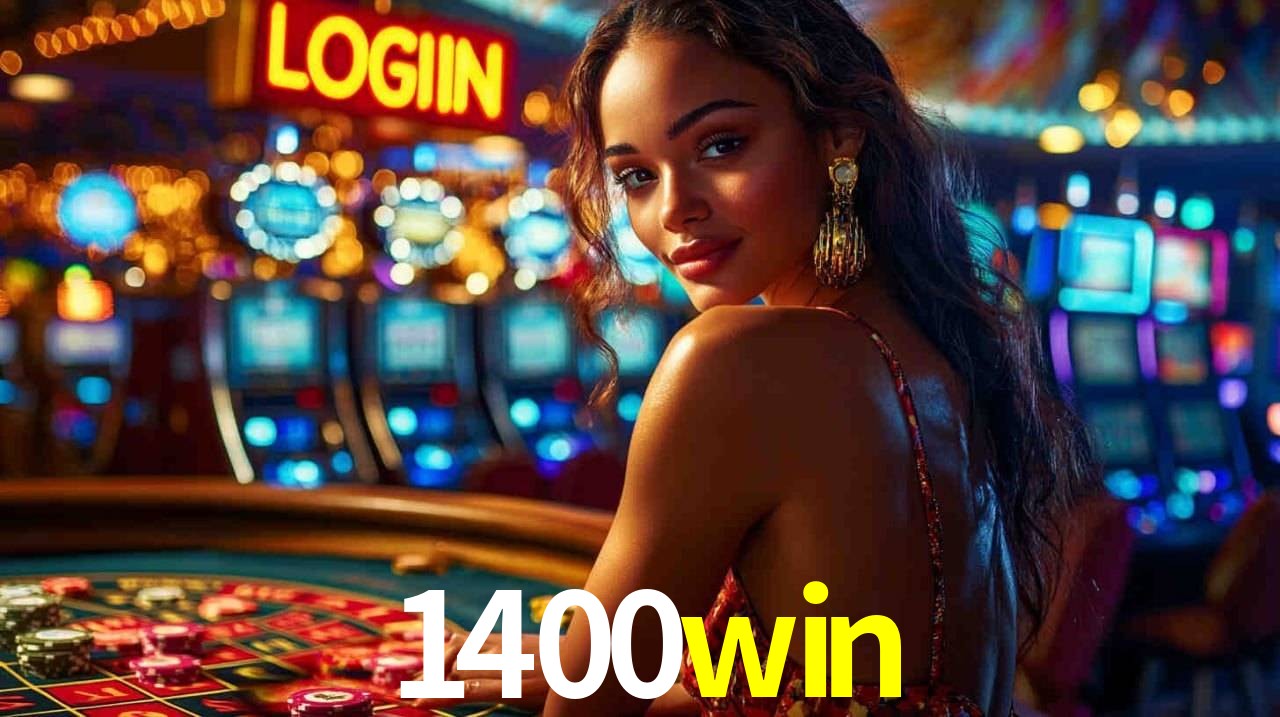 Jogos de Slot 1400win