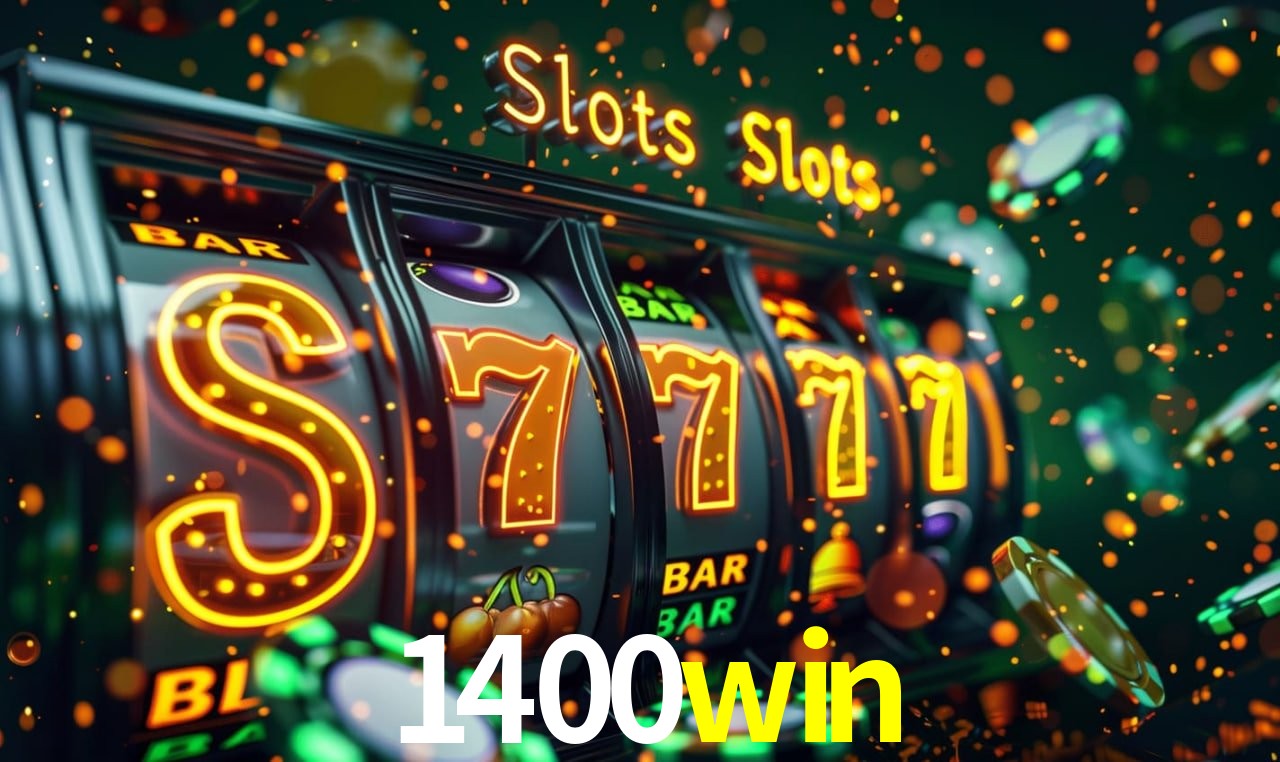 Mesa de Blackjack 1400win
