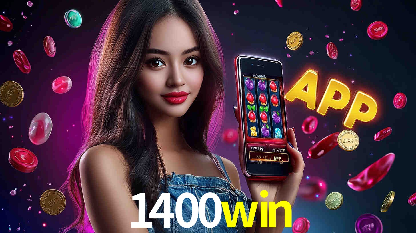Apostas Esportivas na 1400win: Um Guia Completo