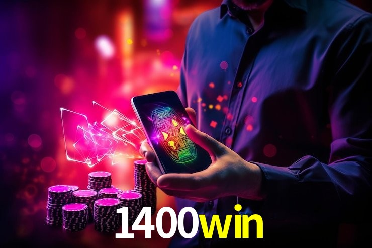 Bônus Diários 1400win