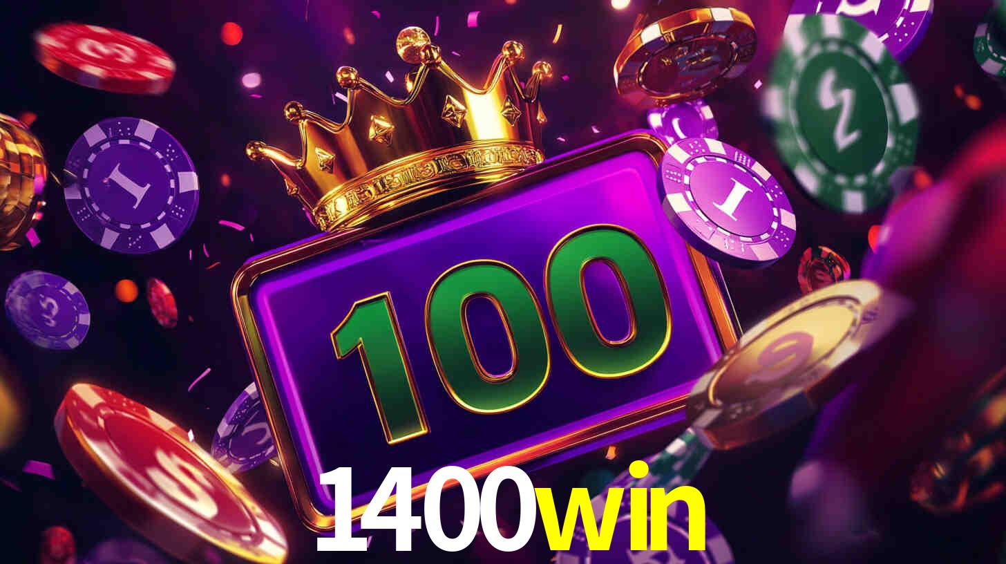 Tournaments 1400win