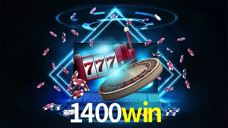 Provedores de Jogos 1400win
