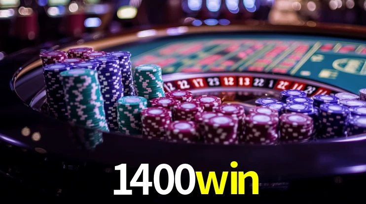 Blackjack Table 1400win