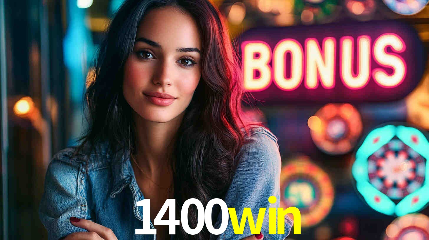 1400win: Seu Especialista em Apostas Esportivas Brasileiras