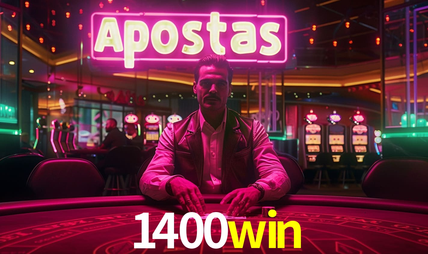 Descubra o Programa VIP da 1400win: Vantagens Exclusivas para Jogadores