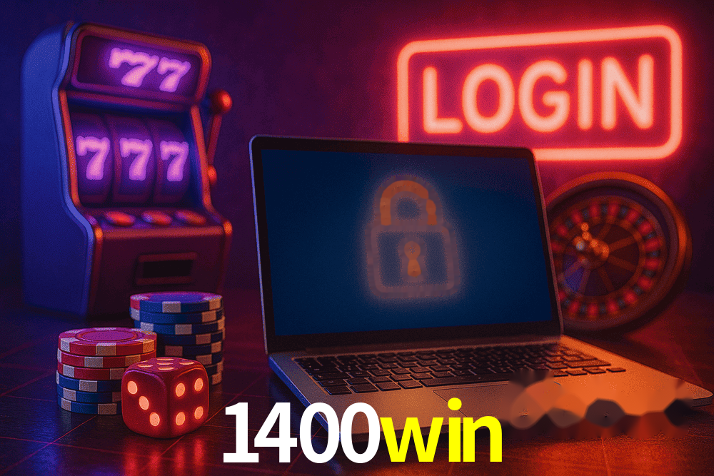 Apostas de Futebol 1400win