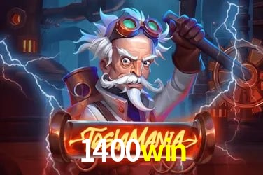 Casino Ao Vivo 1400win