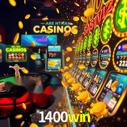 A Experiência Imersiva dos Cassinos Ao Vivo no 1400win
