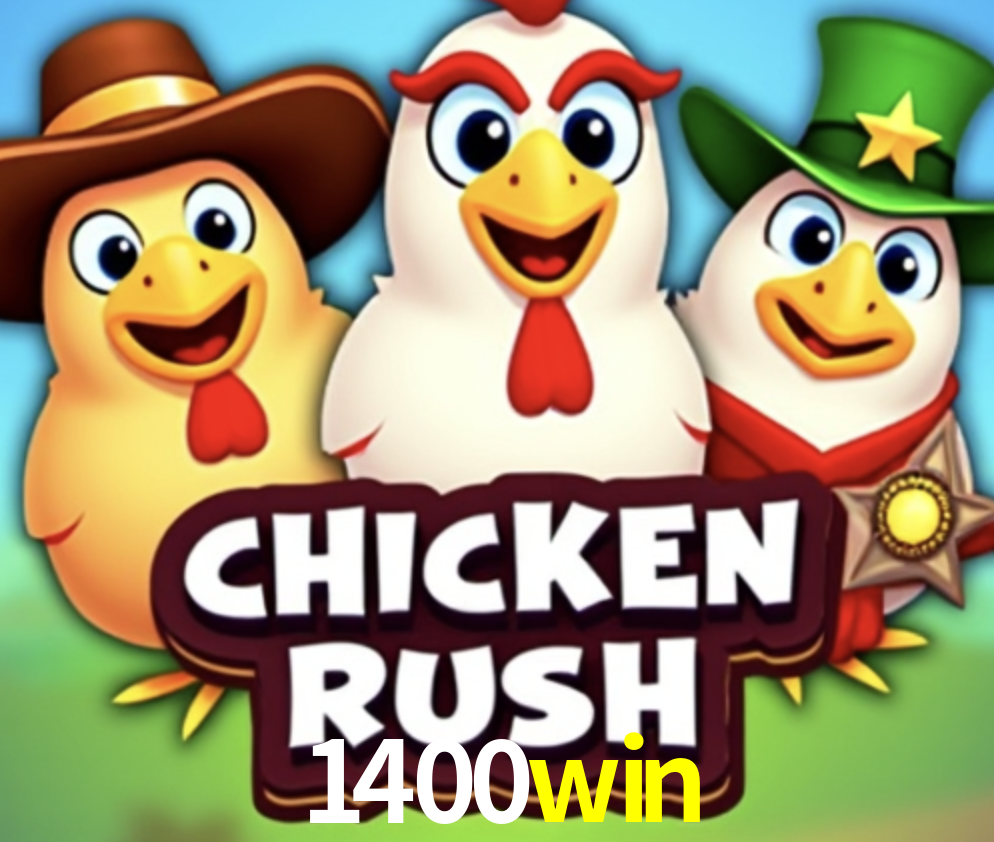 APP oficial da 1400win para mobile