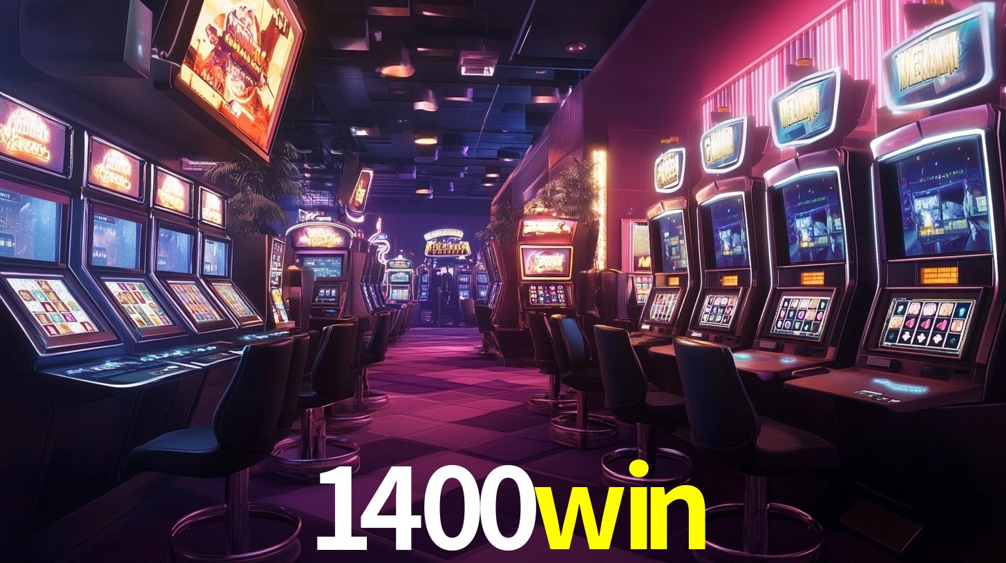 1400win App Interface