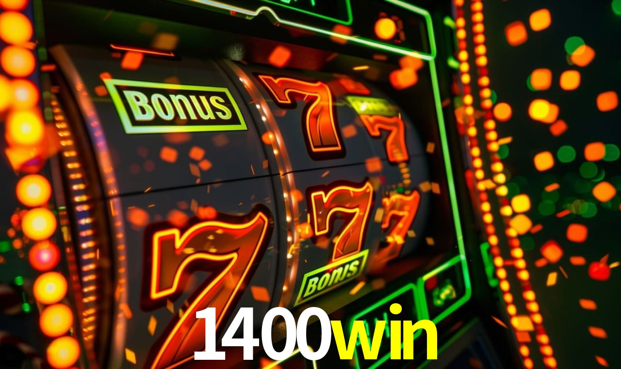 A Emoção da Loteria na 1400win: Uma Chance de Mudança de Vida