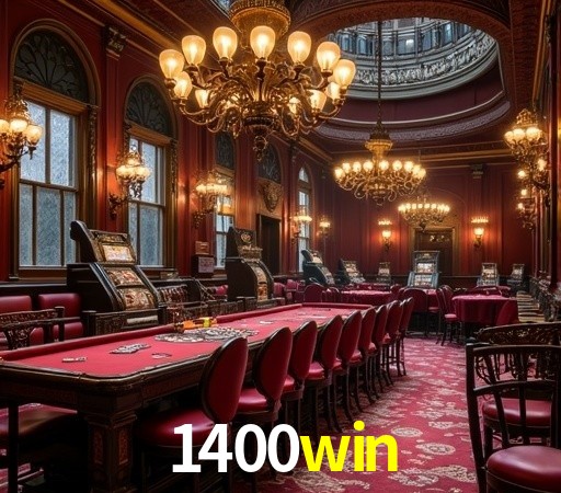 Design Responsivo 1400win