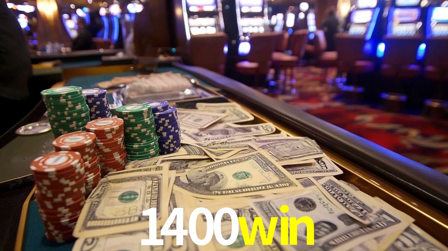 1400win visual 2
