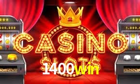 Game Providers 1400win