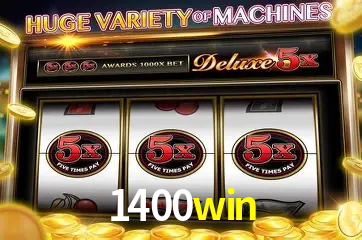 Descubra o Mundo do Cassino Online com 1400win