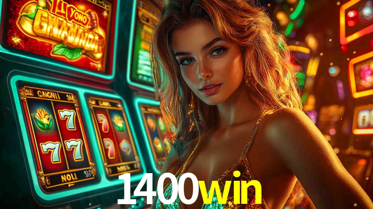 Daily Bonuses 1400win