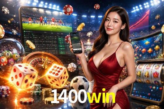 Secure Login 1400win