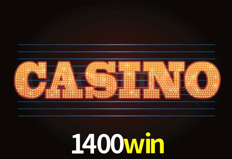 Apostas de Tênis 1400win