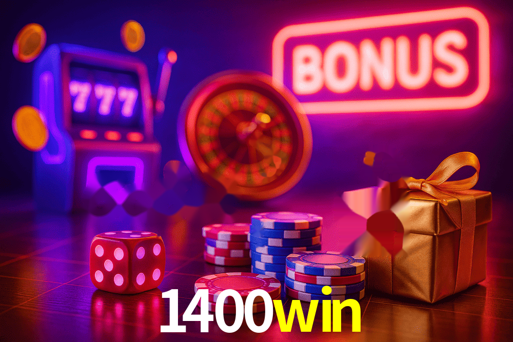 Apostas Esportivas na 1400win: Um Guia Completo