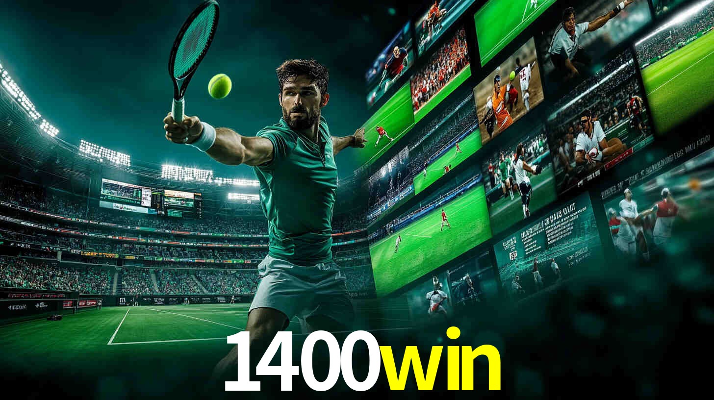 A Experiência Imersiva dos Cassinos Ao Vivo no 1400win