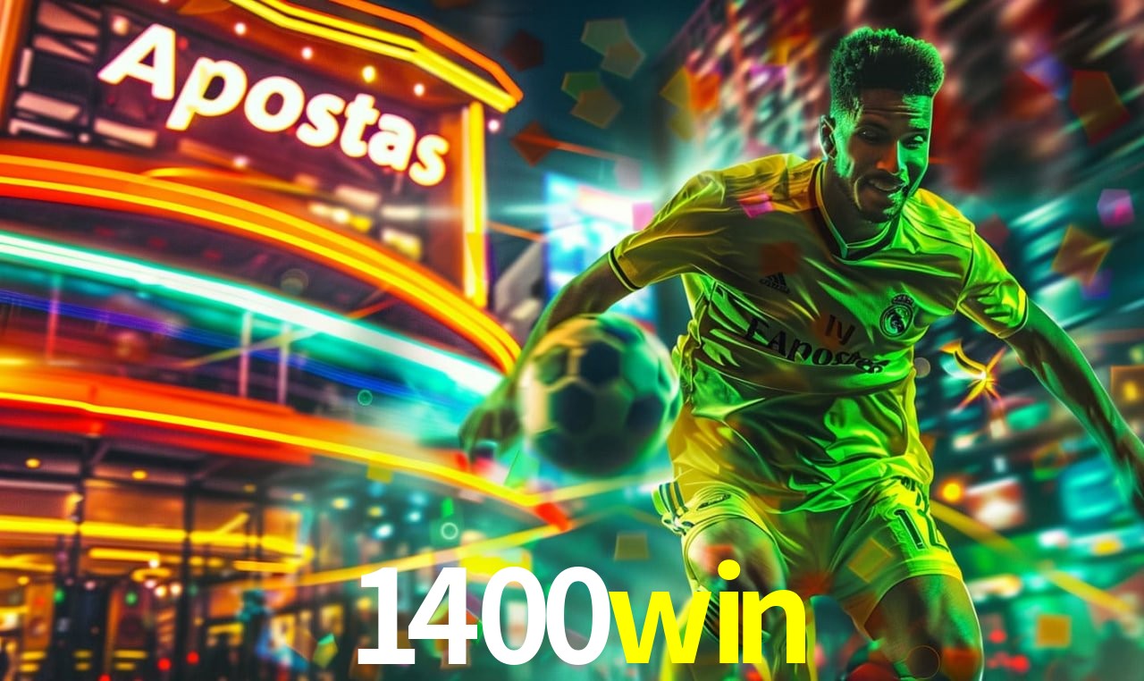 Estatísticas do Jogo 1400win
