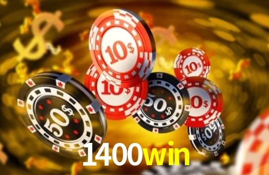 Casino VIP 1400win