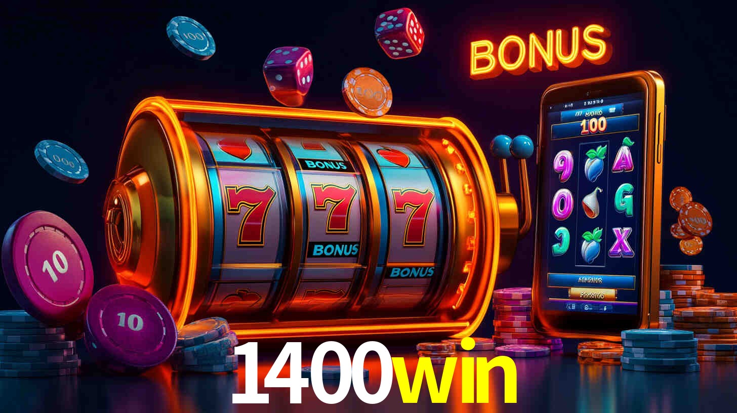 Descubra a Essência do 1400win: Nossa História e Compromissos