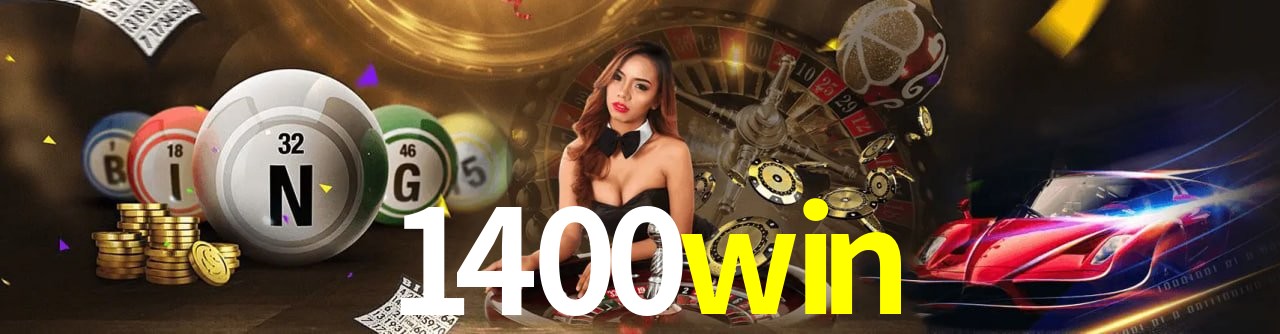 Promoções Sazonais 1400win