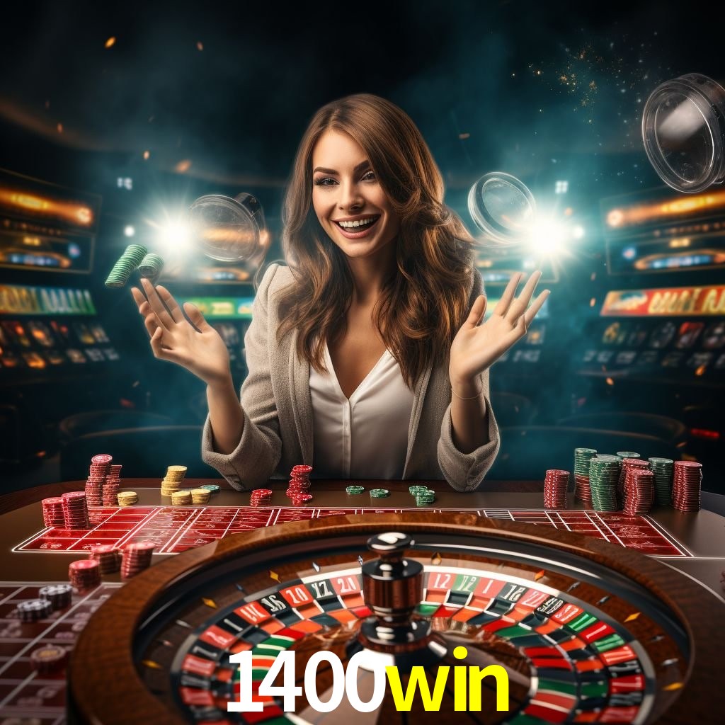 Explore as vantagens do 1400win: serviço profissional e confiabilidade