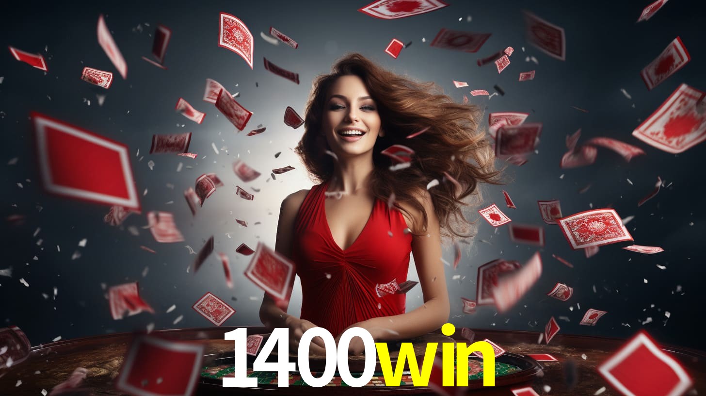 VIP Casino 1400win