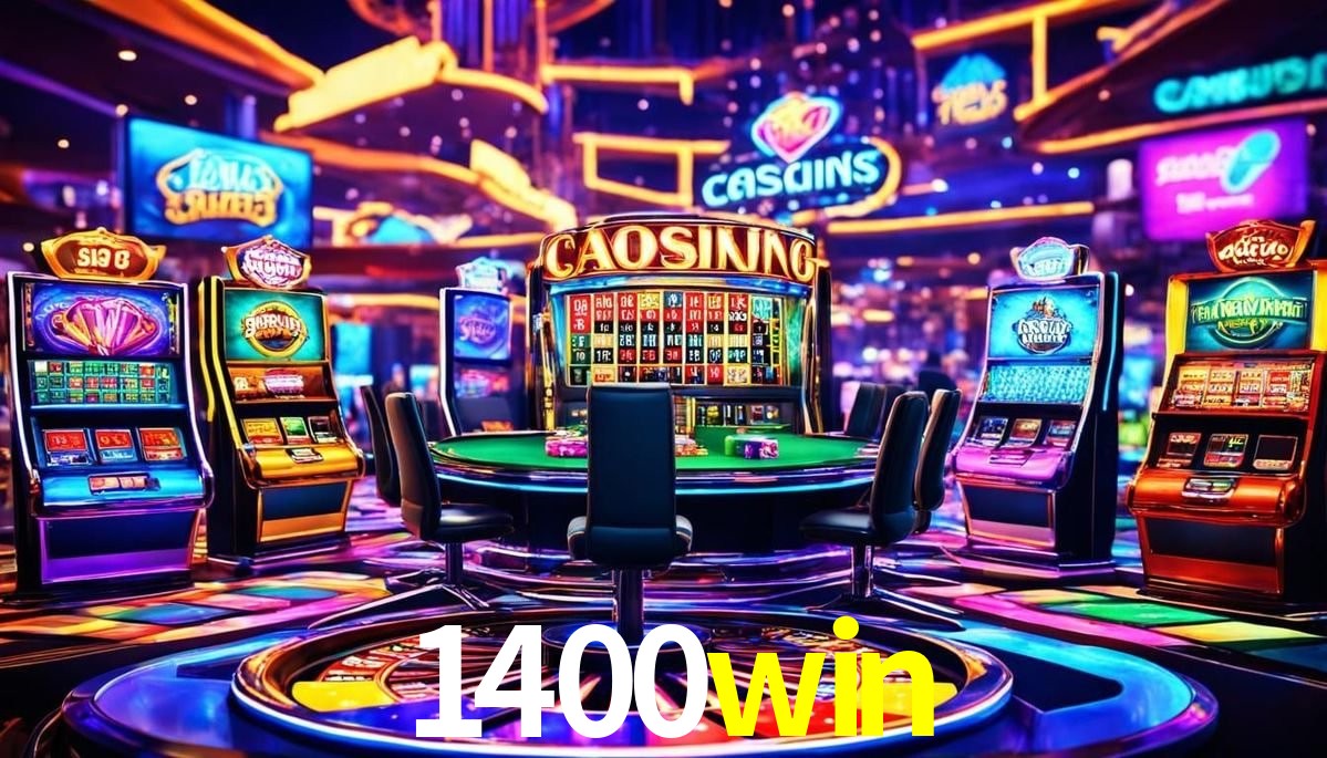 Estatísticas Esportivas 1400win