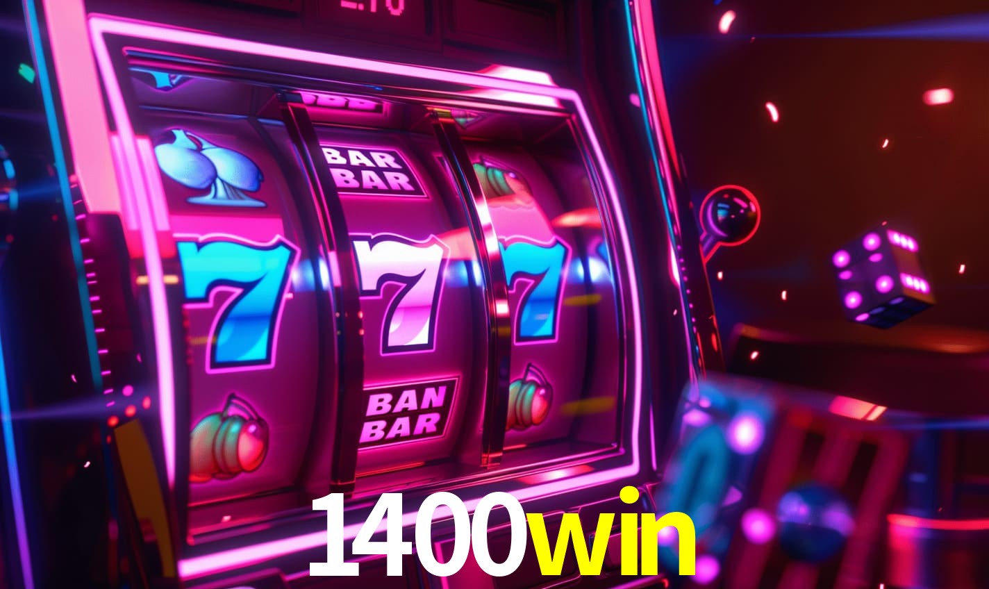 Inovações de Jogos na 1400win: O Futuro das Experiências Interativas