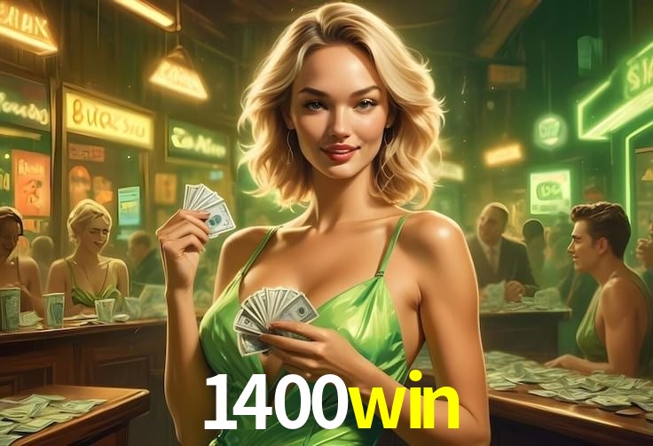 Descubra a Essência do 1400win: Nossa História e Compromissos