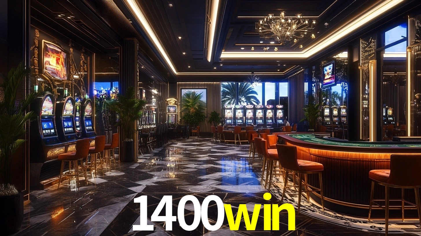 Premium Interface 1400win