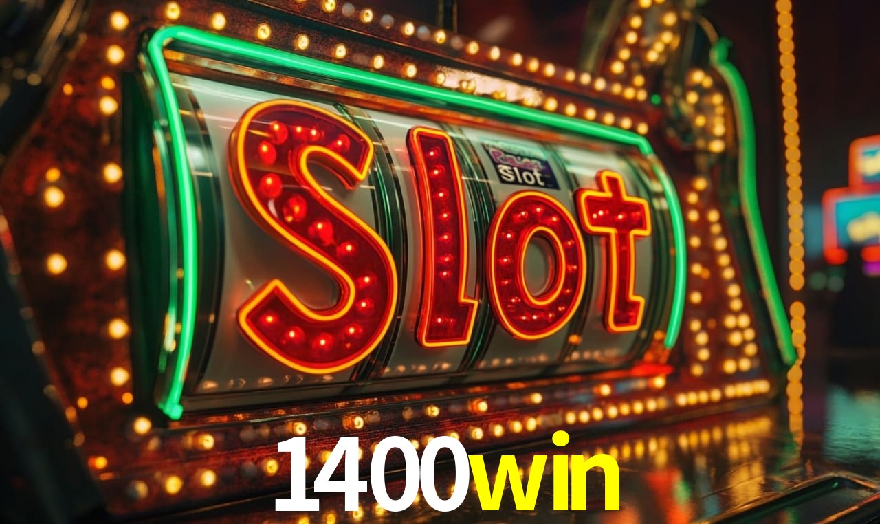 Segurança 2FA 1400win